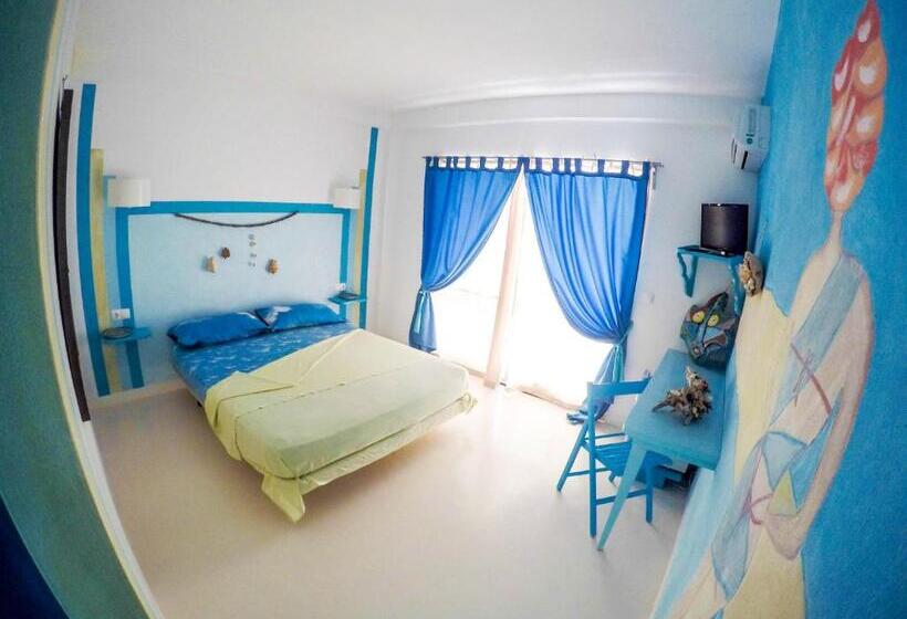 هتل Pensaò Big Game Maio