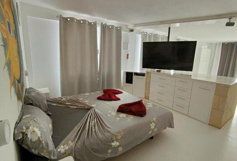 هتل Pensaò Big Game Maio