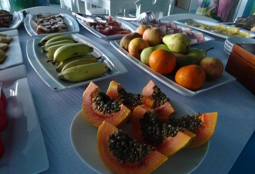 هتل Pensaò Big Game Maio