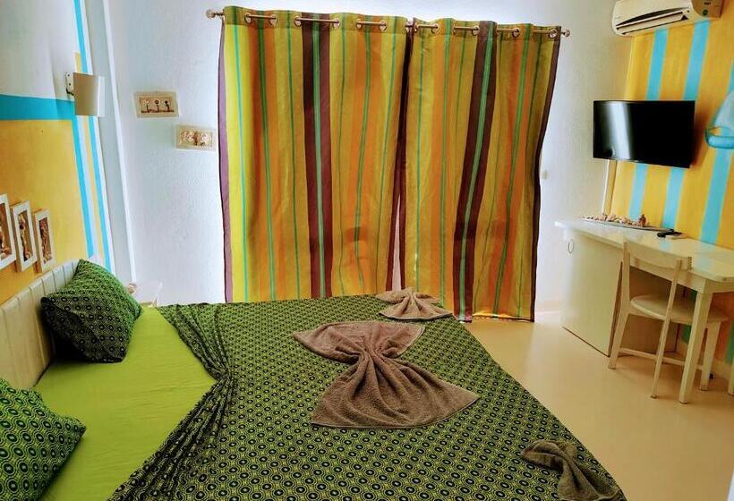 هتل Pensaò Big Game Maio