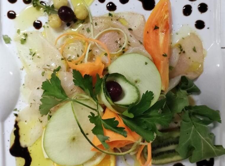 هتل Pensaò Big Game Maio