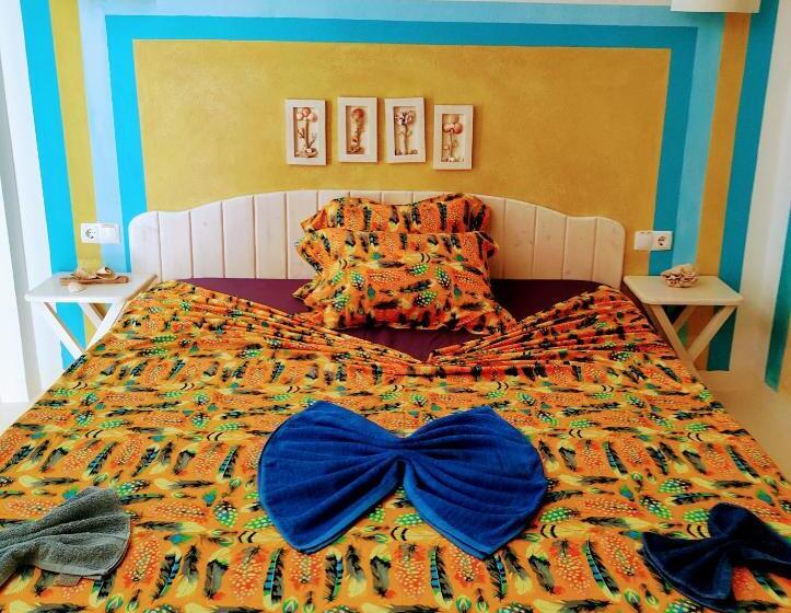 هتل Pensaò Big Game Maio