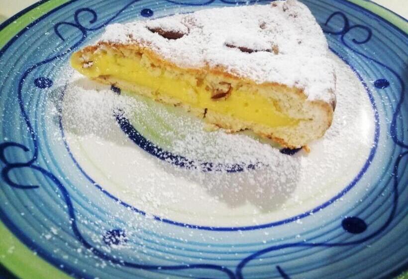 هتل Pensaò Big Game Maio