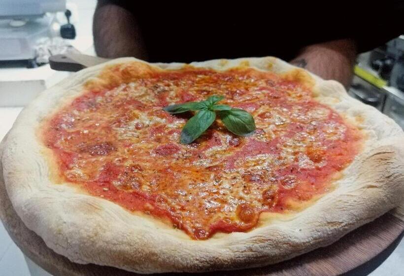 هتل Pensaò Big Game Maio