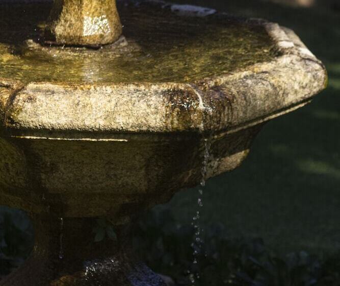 Отель Resort Fazenda 3 Pinheiros