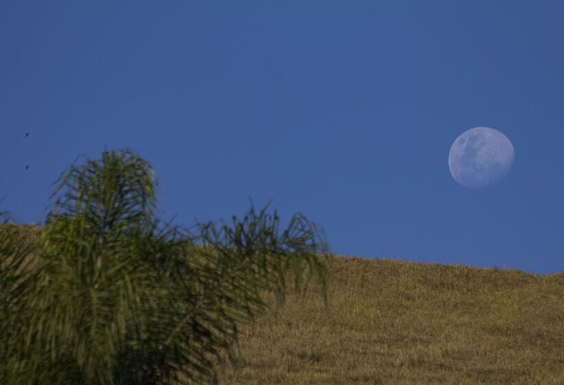 Отель Resort Fazenda 3 Pinheiros