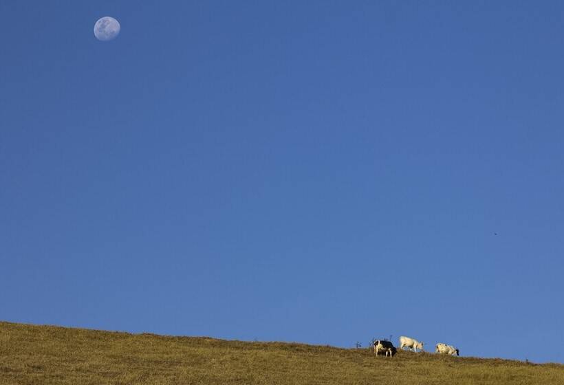 Отель Resort Fazenda 3 Pinheiros