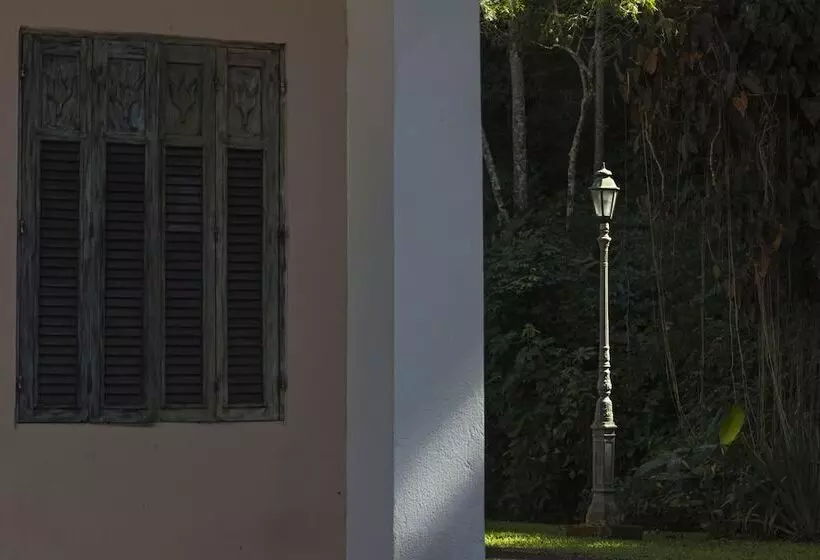 ホテル Resort Fazenda 3 Pinheiros