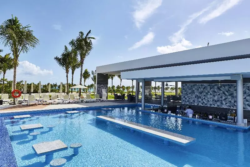 Hotel Riu Dunamar - All Inclusive
