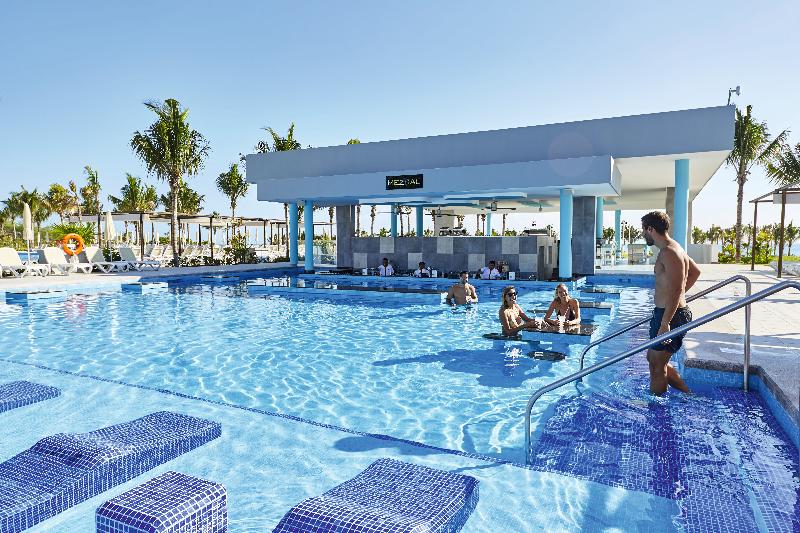 Hotel Riu Dunamar - All Inclusive