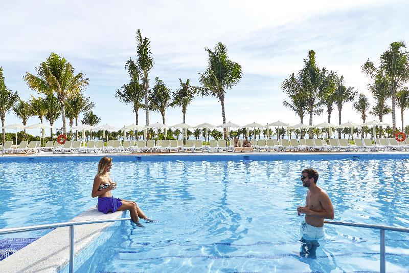 Hotel Riu Dunamar - All Inclusive