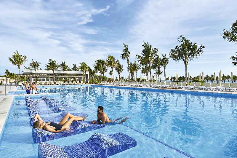 Hotel Riu Dunamar - All Inclusive