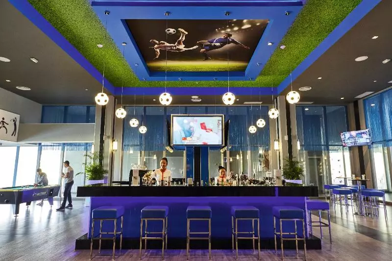 Hotel Riu Dunamar - All Inclusive