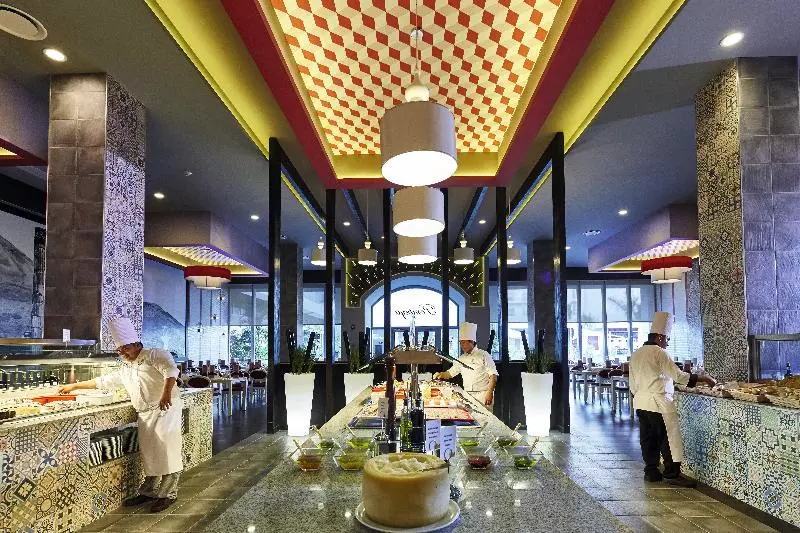 Hotel Riu Dunamar - All Inclusive