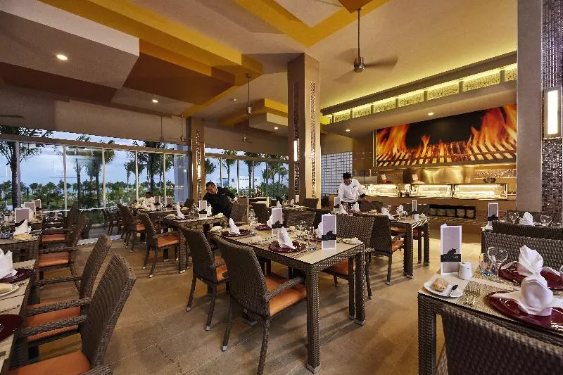 Hotel Riu Dunamar - All Inclusive