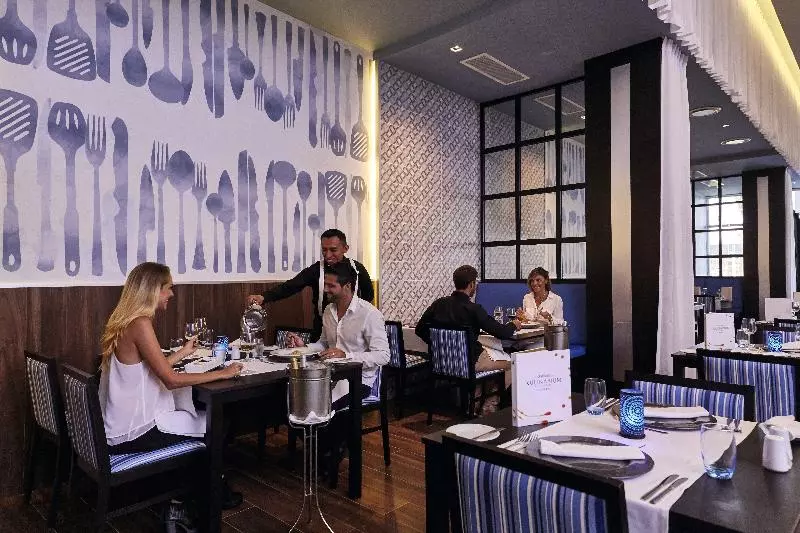 Hotel Riu Dunamar - All Inclusive