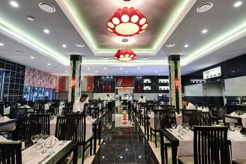 Hotel Riu Dunamar - All Inclusive