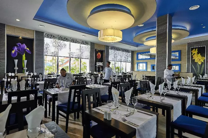 Hotel Riu Dunamar - All Inclusive