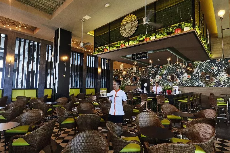 Hotel Riu Dunamar - All Inclusive