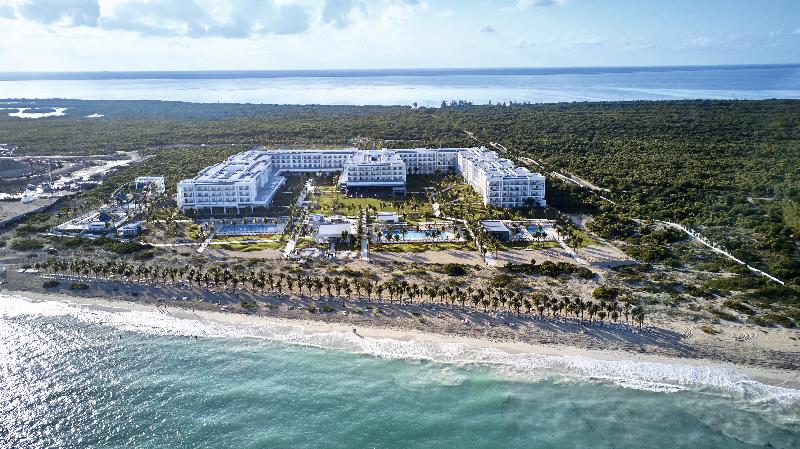 Hotel Riu Dunamar - All Inclusive