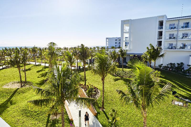 Hotel Riu Dunamar - All Inclusive
