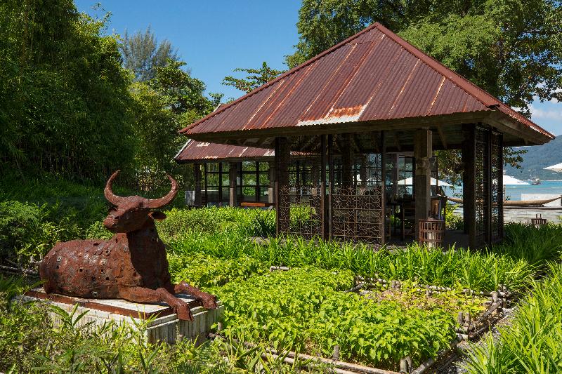 فندق Rosewood Phuket