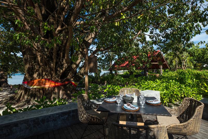 فندق Rosewood Phuket