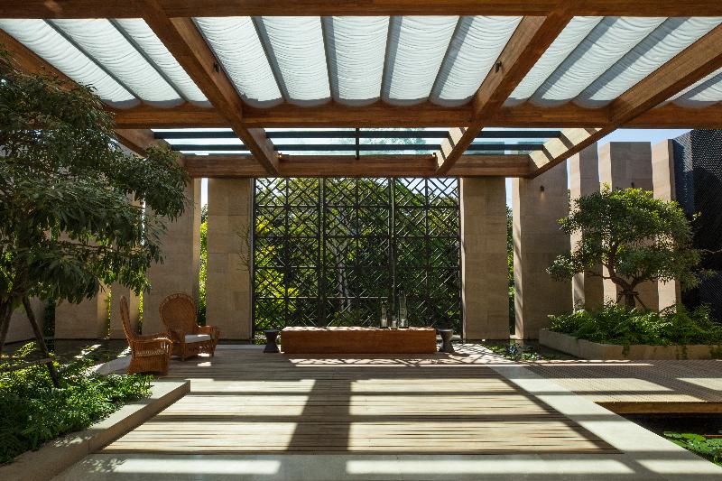 فندق Rosewood Phuket