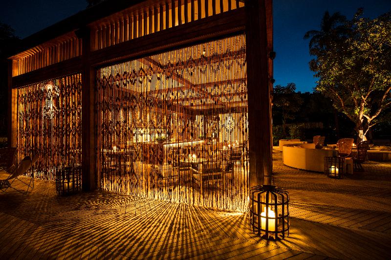 فندق Rosewood Phuket