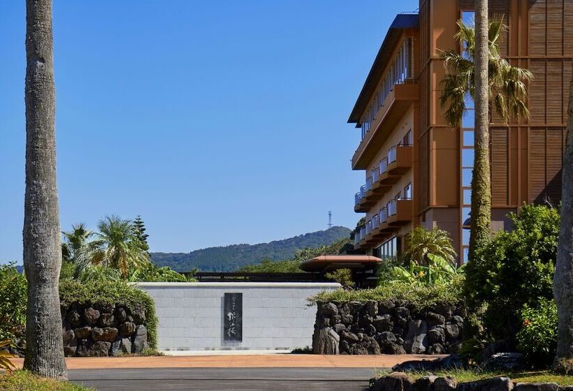 בית מלון כפרי Koran No Yu Kinkouro