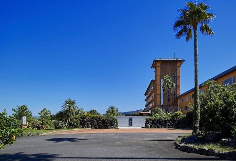 בית מלון כפרי Koran No Yu Kinkouro