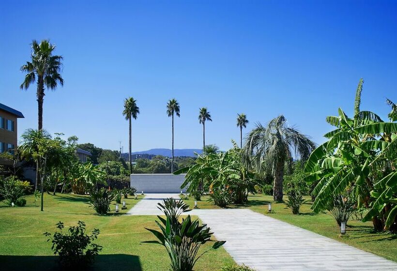 בית מלון כפרי Koran No Yu Kinkouro