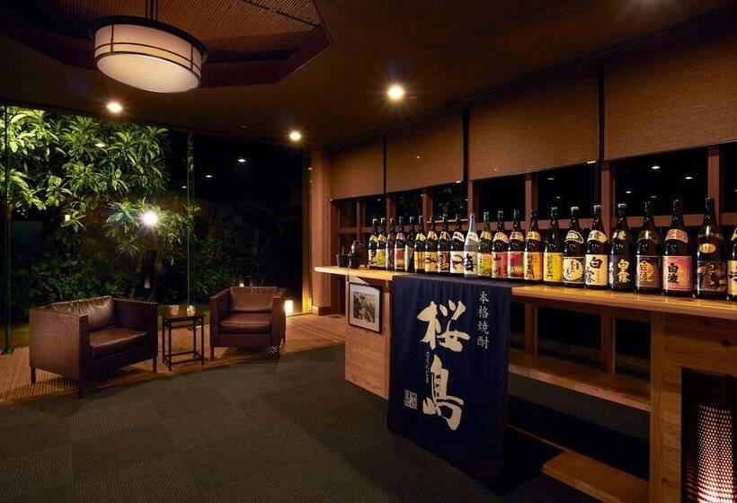 בית מלון כפרי Koran No Yu Kinkouro