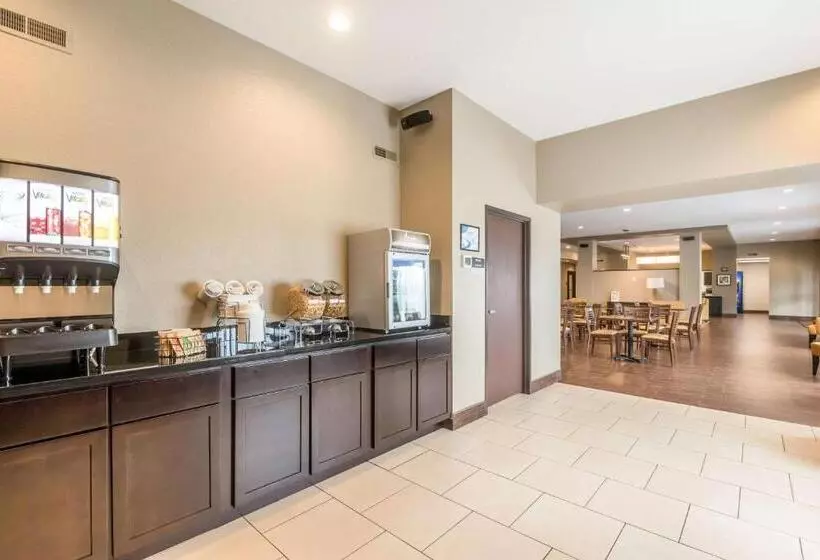 ホテル Sleep Inn & Suites West Des Moines Near Jordan Creek