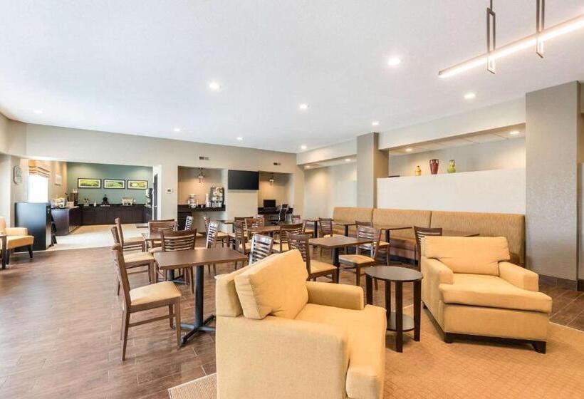 فندق Sleep Inn & Suites West Des Moines Near Jordan Creek
