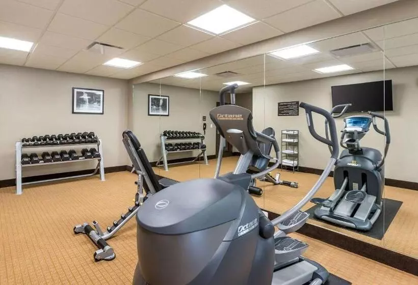 ホテル Sleep Inn & Suites West Des Moines Near Jordan Creek