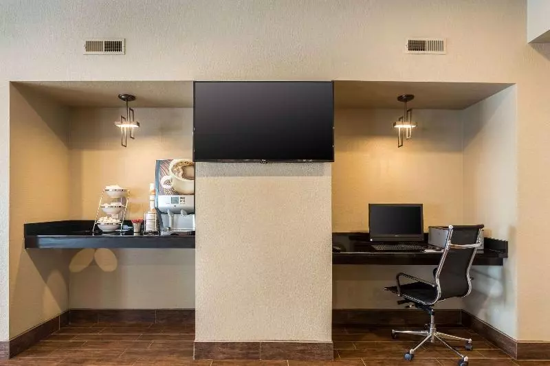 ホテル Sleep Inn & Suites West Des Moines Near Jordan Creek