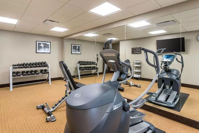 ホテル Sleep Inn & Suites West Des Moines Near Jordan Creek