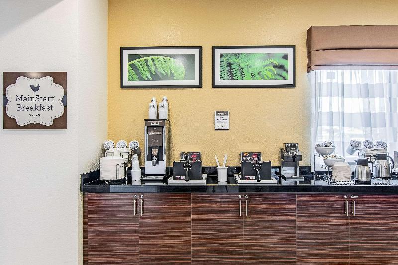 فندق Sleep Inn & Suites Westnear Medical Center