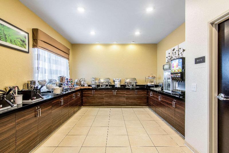 فندق Sleep Inn & Suites Westnear Medical Center