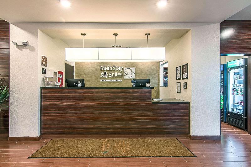 فندق Sleep Inn & Suites Westnear Medical Center