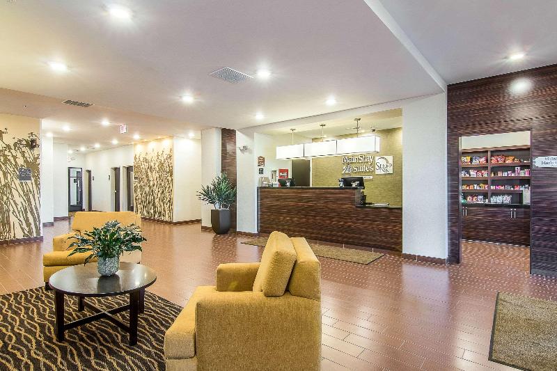 فندق Sleep Inn & Suites Westnear Medical Center