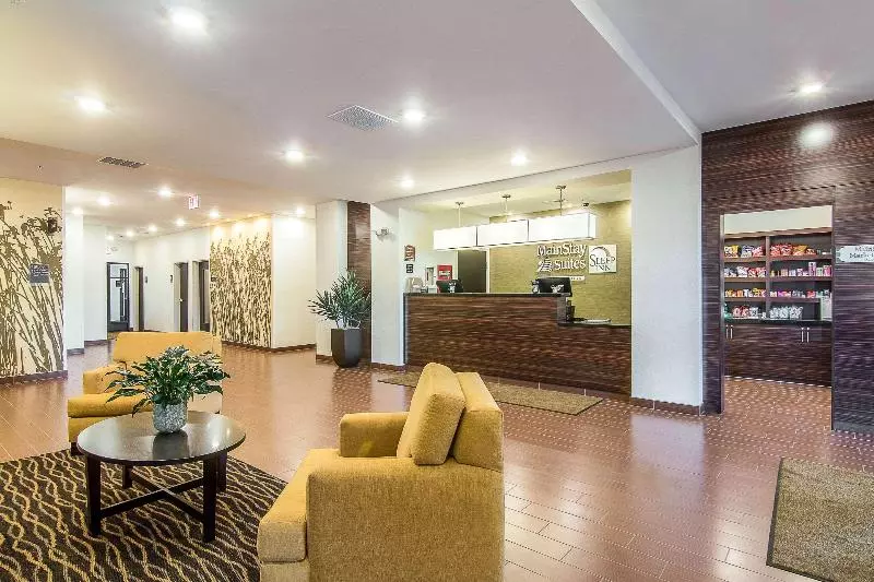 Hotelli Sleep Inn & Suites Westnear Medical Center