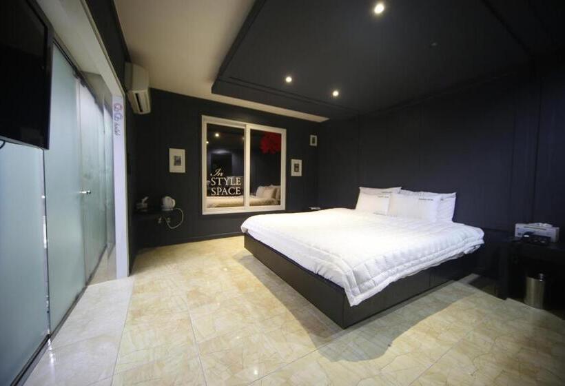 Hotel Songjeong Coco