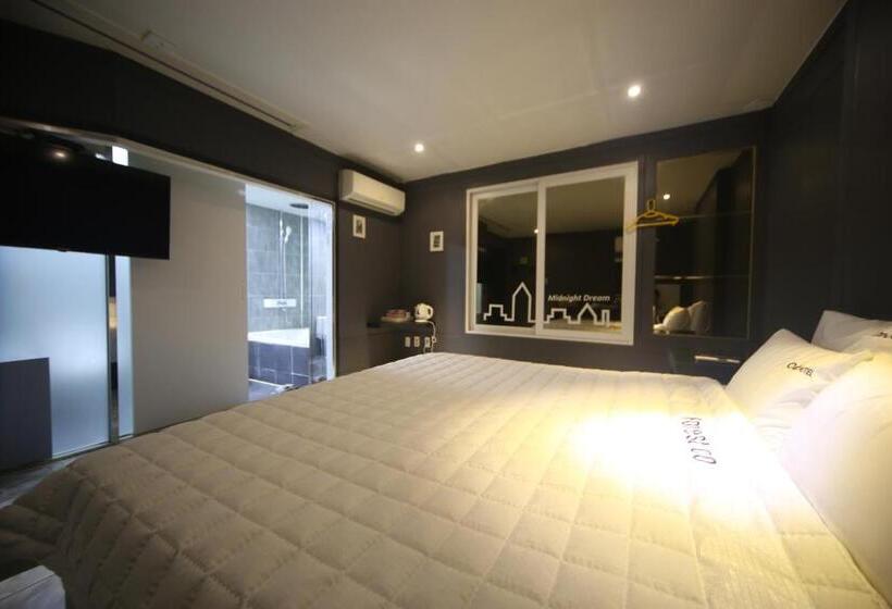 Hotel Songjeong Coco