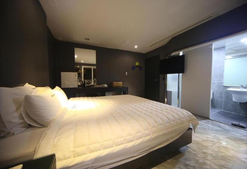 Hotel Songjeong Coco