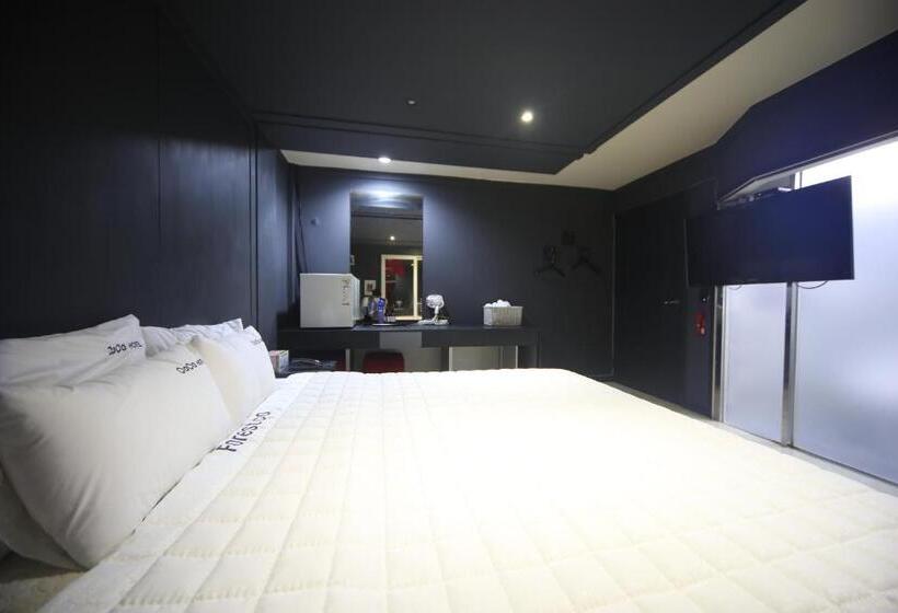 Hotel Songjeong Coco