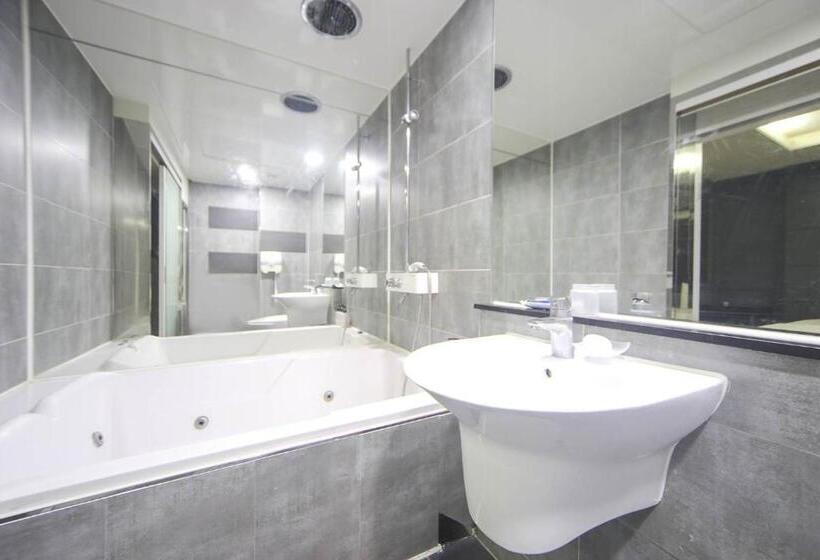 Hotel Songjeong Coco