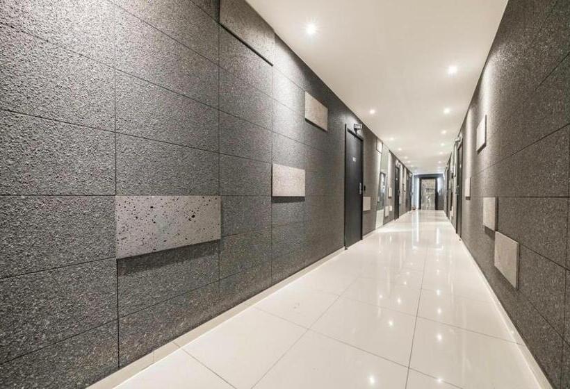 Hotel Songjeong Coco