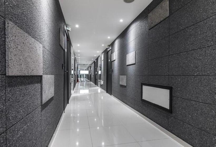 Hotel Songjeong Coco